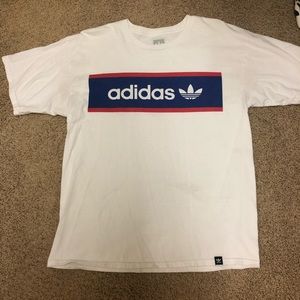 adidas shirt